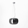 P0076-06X-F4FZ CRYSTAL LAMPA WISZĄCA